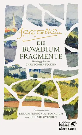 Tolkien | Die Bovadium Fragmente | E-Book | www2.sack.de