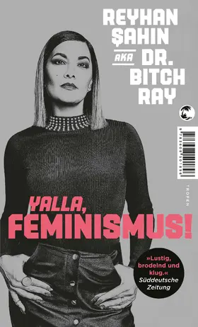 Sahin / Sahin |  Yalla, Feminismus! | eBook | Sack Fachmedien