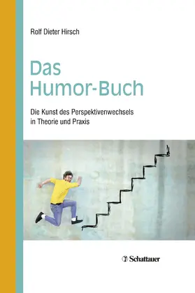 Hirsch | Das Humor-Buch | E-Book | www2.sack.de