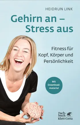 Link | Gehirn an – Stress aus | E-Book | www2.sack.de