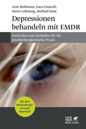 Hofmann | Depressionen behandeln mit EMDR | E-Book | www2.sack.de