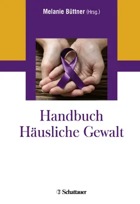 Büttner | Handbuch Häusliche Gewalt | E-Book | www2.sack.de