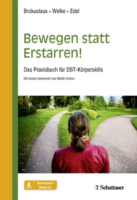 Brokuslaus / Welke / Edel |  Bewegen statt Erstarren! | eBook | Sack Fachmedien