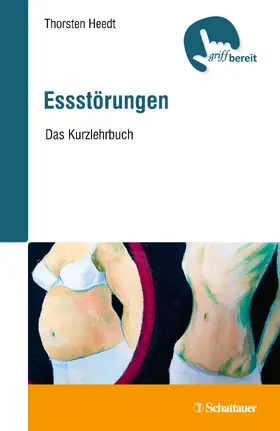 Heedt |  Essstörungen (griffbereit) | eBook | Sack Fachmedien