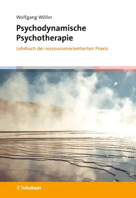 Wöller |  Psychodynamische Psychotherapie | eBook | Sack Fachmedien