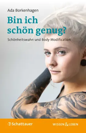 Borkenhagen / Bertram |  Bin ich schön genug? (Wissen & Leben) | eBook | Sack Fachmedien