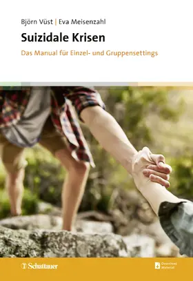 Vüst / Meisenzahl |  Suizidale Krisen | eBook | Sack Fachmedien