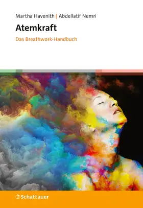 Havenith / Nemri | Atemkraft - Das Breathwork-Handbuch | E-Book | www2.sack.de