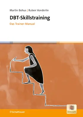 Bohus / Vonderlin | DBT-Skillstraining | E-Book | www2.sack.de