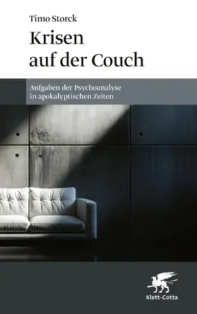 Storck | Krisen auf der Couch | E-Book | www2.sack.de