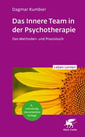 Kumbier |  Das Innere Team in der Psychotherapie (Leben Lernen, Bd. 355) | eBook | Sack Fachmedien