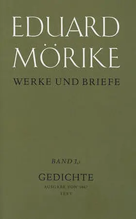 Krummacher / Mörike / Meyer |  Gedichte | Buch |  Sack Fachmedien