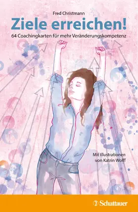 Christmann |  Ziele erreichen! | Sonstiges |  Sack Fachmedien