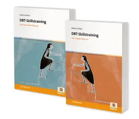 Bohus |  Paket: DBT-Skillstraining | Buch |  Sack Fachmedien
