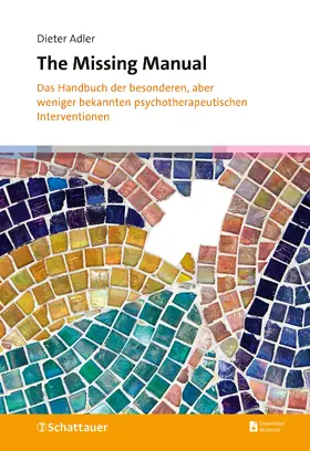 Adler |  The Missing Manual | Buch |  Sack Fachmedien