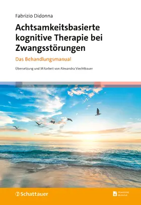 Didonna | Achtsamkeitsbasierte kognitive Therapie bei Zwangsstörungen | Buch | 978-3-608-40200-1 | sack.de