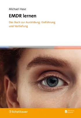 Hase |  EMDR lernen | Buch |  Sack Fachmedien