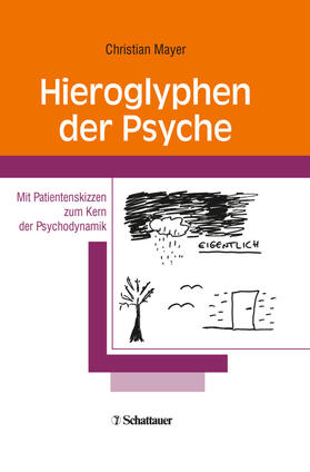 Mayer |  Hieroglyphen der Psyche | Buch |  Sack Fachmedien