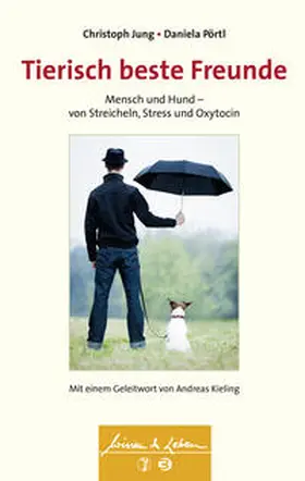 Jung / Pörtl | Tierisch beste Freunde | Buch | 978-3-608-43132-2 | www2.sack.de