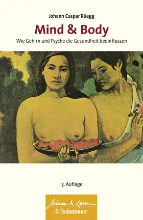 Rüegg | Mind & Body | Buch | 978-3-608-43204-6 | www2.sack.de