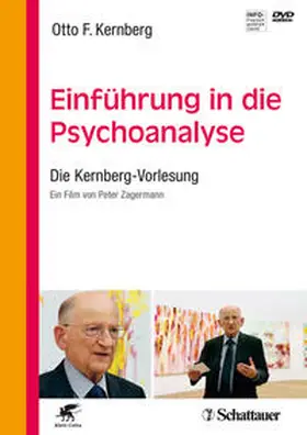 Kernberg | Einführung in die Psychoanalyse | Sonstiges | 978-3-608-45175-7 | www2.sack.de