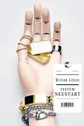Gibson |  System Neustart | Buch |  Sack Fachmedien