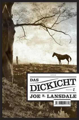  Das Dickicht | Buch |  Sack Fachmedien