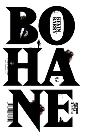 Barry | Dunkle Stadt Bohane | Buch | 978-3-608-50145-2 | sack.de