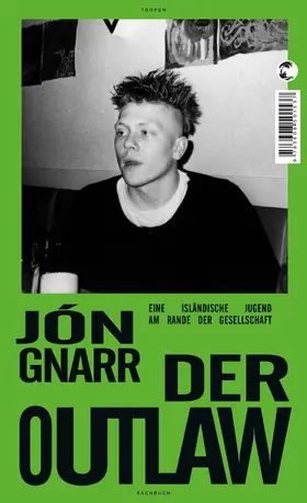 Gnarr | Der Outlaw | Buch | 978-3-608-50153-7 | www2.sack.de