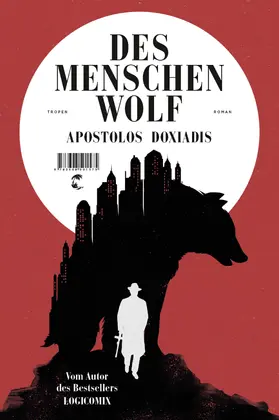 Doxiadis | Des Menschen Wolf | Buch | 978-3-608-50157-5 | www2.sack.de