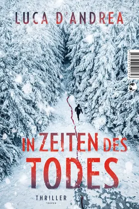 D'Andrea | In Zeiten des Todes | Buch | 978-3-608-50185-8 | sack.de