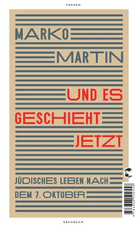 Martin | Und es geschieht jetzt | Buch | 978-3-608-50255-8 | www2.sack.de