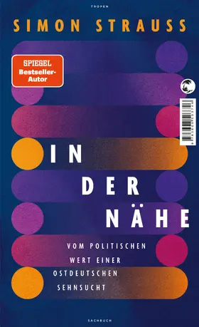 Strauß |  In der Nähe | Buch |  Sack Fachmedien