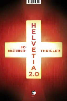 Augstburger |  Helvetia 2.0 | Buch |  Sack Fachmedien