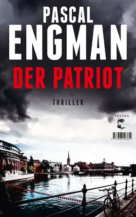 Engman | Der Patriot | Buch | 978-3-608-50365-4 | sack.de