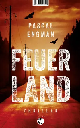 Engman |  Feuerland | Buch |  Sack Fachmedien
