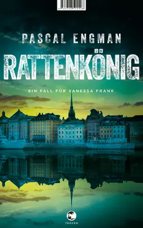 Engman |  Rattenkönig | Buch |  Sack Fachmedien