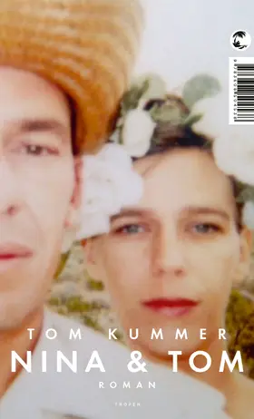 Kummer | Nina und Tom | Buch | 978-3-608-50453-8 | sack.de