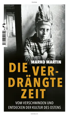 Martin | Die verdrängte Zeit | Buch | 978-3-608-50472-9 | sack.de