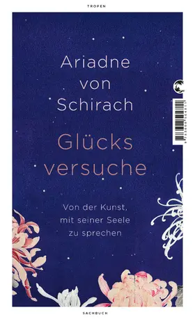 Schirach |  Glücksversuche | Buch |  Sack Fachmedien