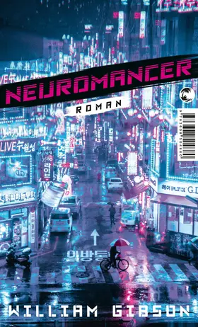 Gibson |  Neuromancer | Buch |  Sack Fachmedien