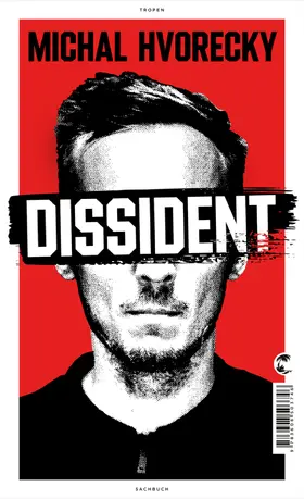 Hvorecky | Dissident | Buch | 978-3-608-50526-9 | www2.sack.de
