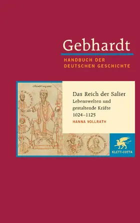 Vollrath |  Gebhardt: Handbuch der deutschen Geschichte. Band 4 (Gebhardt Handbuch der Deutschen Geschichte, Bd. 4) | Buch |  Sack Fachmedien