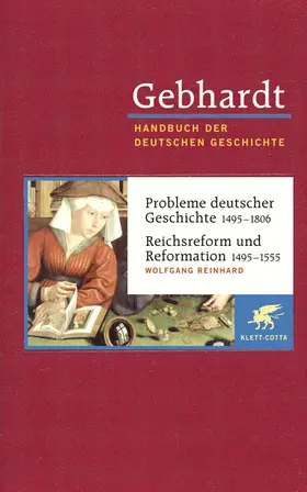Gebhardt / Reinhard |  Handbuch der Deutschen Geschichte | Buch |  Sack Fachmedien