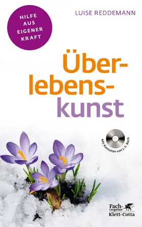 Reddemann |  Überlebenskunst | Buch |  Sack Fachmedien