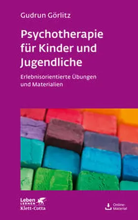Görlitz |  Psychotherapie für Kinder und Jugendliche (Leben Lernen, Bd. 174) | Buch |  Sack Fachmedien