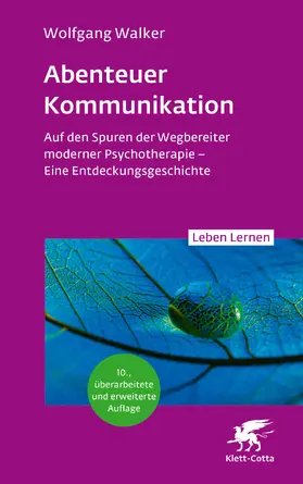 Walker |  Abenteuer Kommunikation (Leben Lernen, Bd. 349) | Buch |  Sack Fachmedien