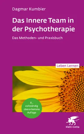 Kumbier | Das Innere Team in der Psychotherapie (Leben Lernen, Bd. 355) | Buch | 978-3-608-89331-1 | sack.de