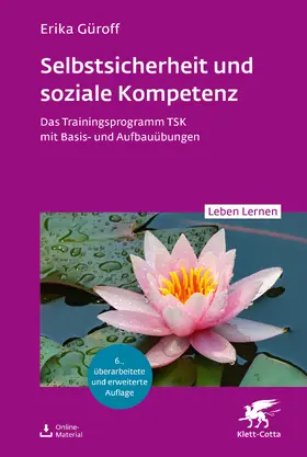 Güroff |  Selbstsicherheit und soziale Kompetenz (Leben Lernen, Bd. 358) | Buch |  Sack Fachmedien