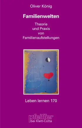König |  Familienwelten | Buch |  Sack Fachmedien